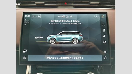 Range Rover Sport 34