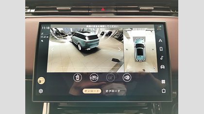 Range Rover Sport 36