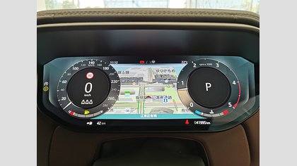 Range Rover Sport 23