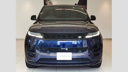 Range Rover Sport 7