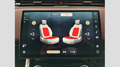 Range Rover Sport 21