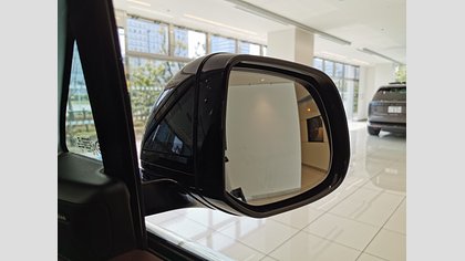 Range Rover Sport 27