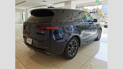 Range Rover Sport 13