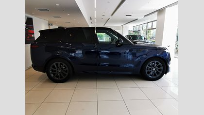 Range Rover Sport 12