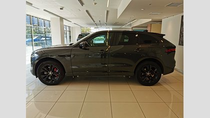 F-Pace 5