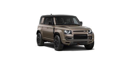 Defender OCTA 9