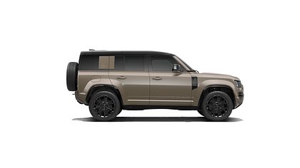 Defender OCTA 10