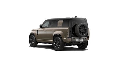Defender OCTA 11