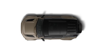Defender OCTA 12