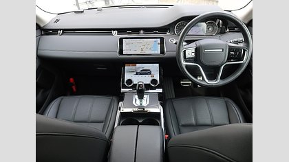 Range Rover Evoque 3