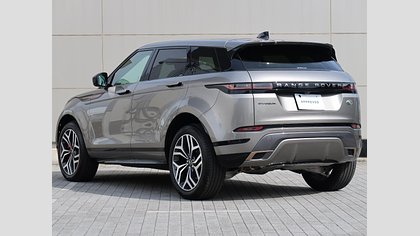 Range Rover Evoque 1