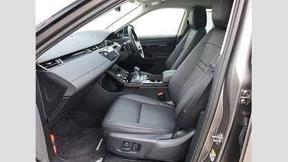 Range Rover Evoque 2