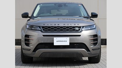 Range Rover Evoque 7