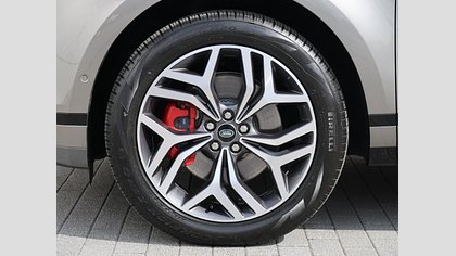 Range Rover Evoque 8