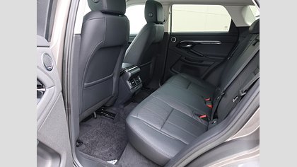 Range Rover Evoque 4