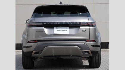Range Rover Evoque 6