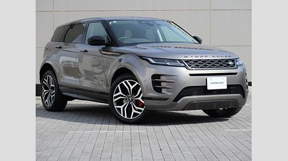 Range Rover Evoque 0