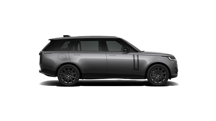 2026 New Land Rover Range Rover Eiger Grey P530 AWD LWB 5 Seater Shadow Edition