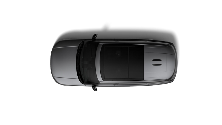 2026 New Land Rover Range Rover Eiger Grey P530 AWD LWB 5 Seater Shadow Edition