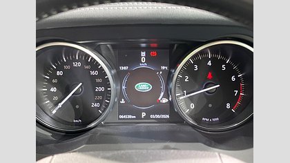 Range Rover Evoque 37