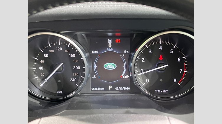 2016 認定中古車 Land Rover Range Rover Evoque Loire Blue 2.0 litre Si4 Petrol ＳＥプラス