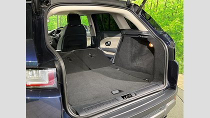 Range Rover Evoque 57