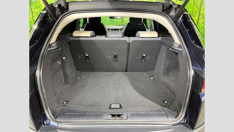 2016 認定中古車 Land Rover Range Rover Evoque Loire Blue 2.0 litre Si4 Petrol ＳＥプラス