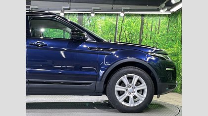 Range Rover Evoque 26