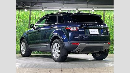 Range Rover Evoque 24