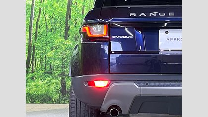 Range Rover Evoque 29