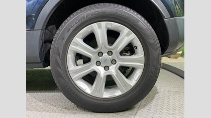 Range Rover Evoque 8