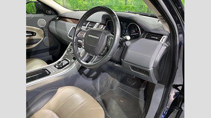 Range Rover Evoque 31