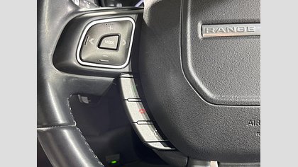 Range Rover Evoque 33