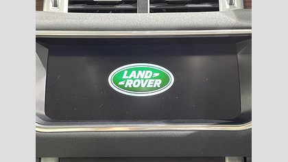 Range Rover Evoque 41