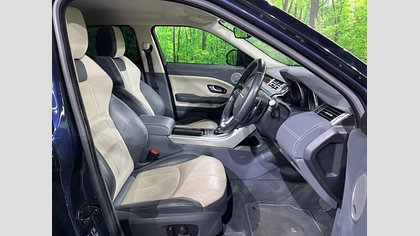 Range Rover Evoque 20