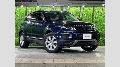 Range Rover Evoque 22