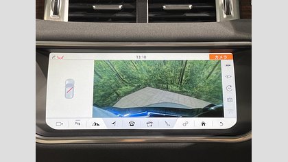 Range Rover Evoque 45