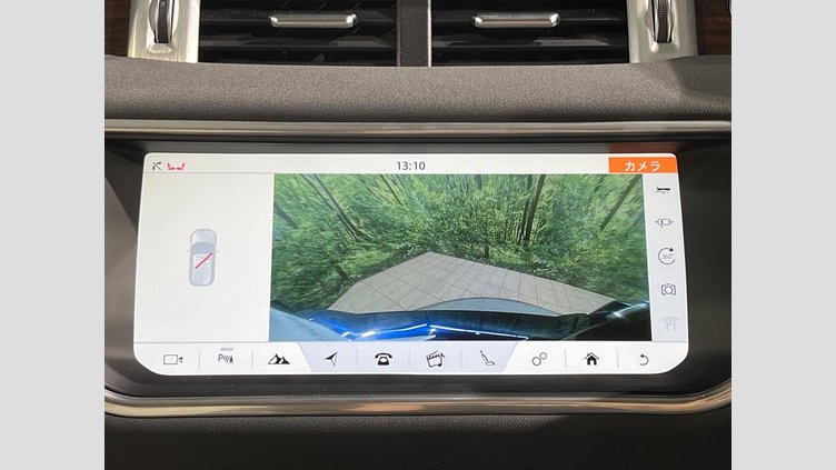 2016 認定中古車 Land Rover Range Rover Evoque Loire Blue 2.0 litre Si4 Petrol ＳＥプラス