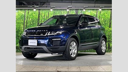 Range Rover Evoque 23
