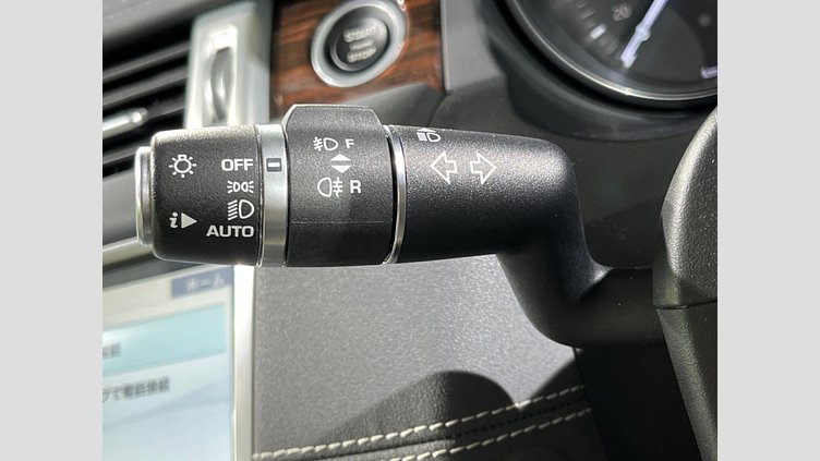 2016 認定中古車 Land Rover Range Rover Evoque Loire Blue 2.0 litre Si4 Petrol ＳＥプラス