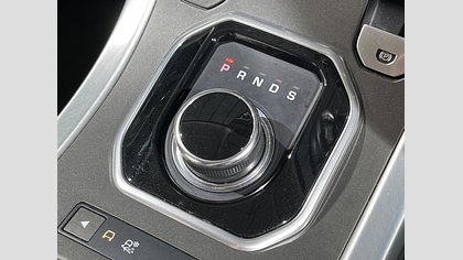 Range Rover Evoque 38