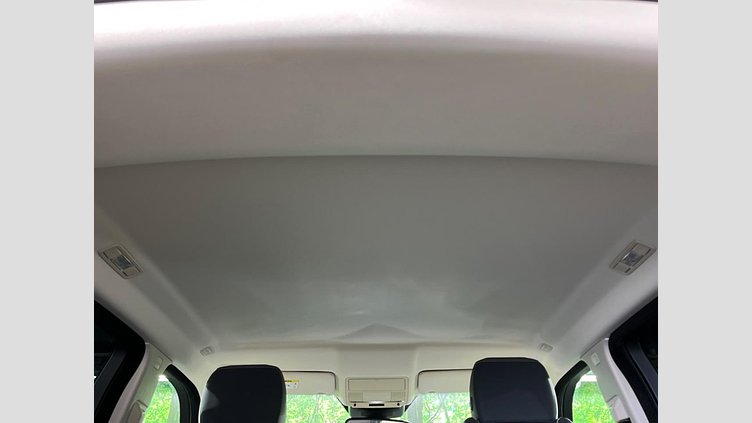 2016 認定中古車 Land Rover Range Rover Evoque Loire Blue 2.0 litre Si4 Petrol ＳＥプラス