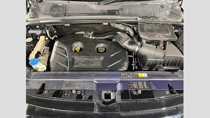 Range Rover Evoque 58