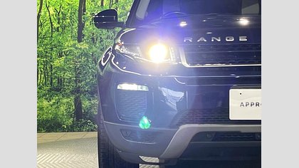 Range Rover Evoque 28