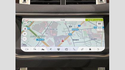 Range Rover Evoque 43