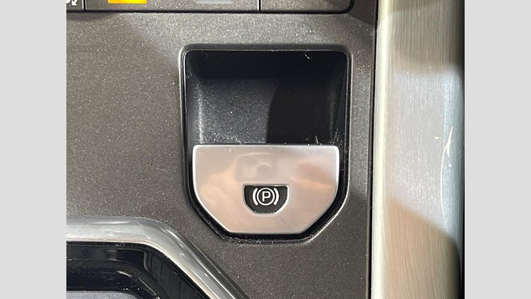 2016 認定中古車 Land Rover Range Rover Evoque Loire Blue 2.0 litre Si4 Petrol ＳＥプラス