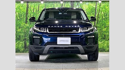 Range Rover Evoque 6