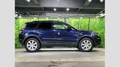 Range Rover Evoque 25