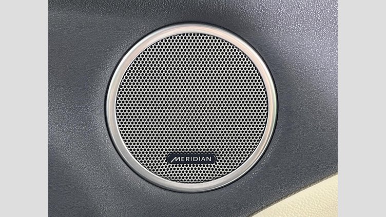 2016 認定中古車 Land Rover Range Rover Evoque Loire Blue 2.0 litre Si4 Petrol ＳＥプラス