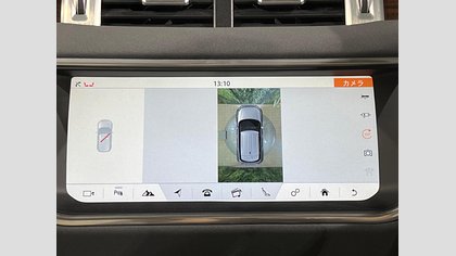 Range Rover Evoque 16